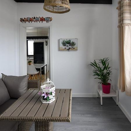 Apartamento Casa Cuaderna A 150 Metros De La Playa Playa Honda  Exterior foto