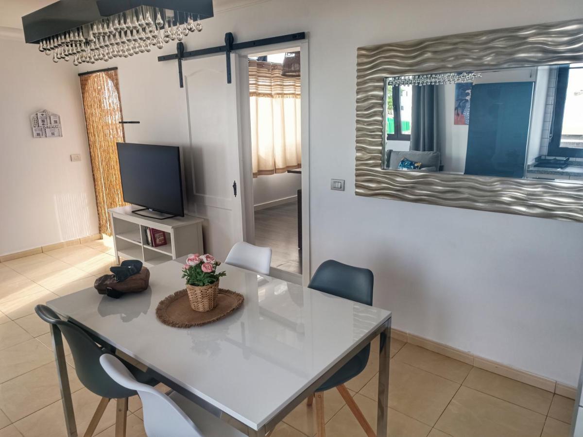 Apartamento Casa Cuaderna A 150 Metros De La Playa Playa Honda  Exterior foto
