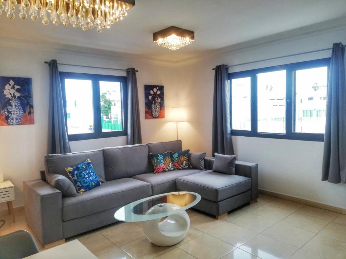 Apartamento Casa Cuaderna A 150 Metros De La Playa Playa Honda  Exterior foto