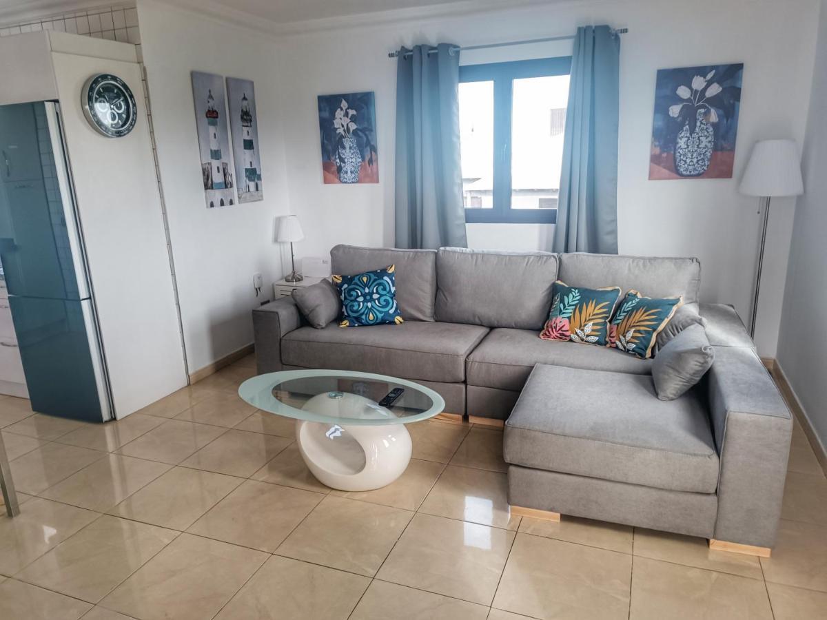 Apartamento Casa Cuaderna A 150 Metros De La Playa Playa Honda  Exterior foto