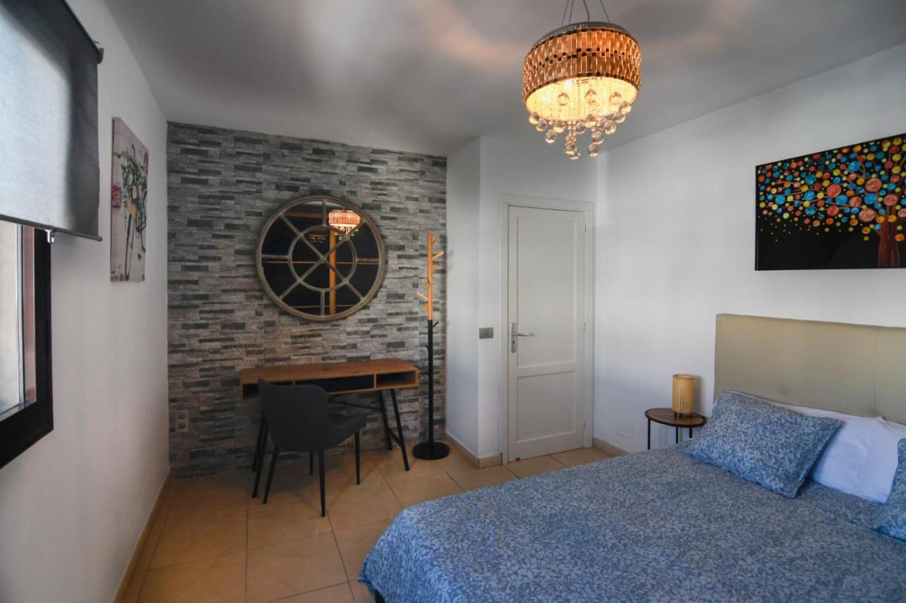 Apartamento Casa Cuaderna A 150 Metros De La Playa Playa Honda  Exterior foto