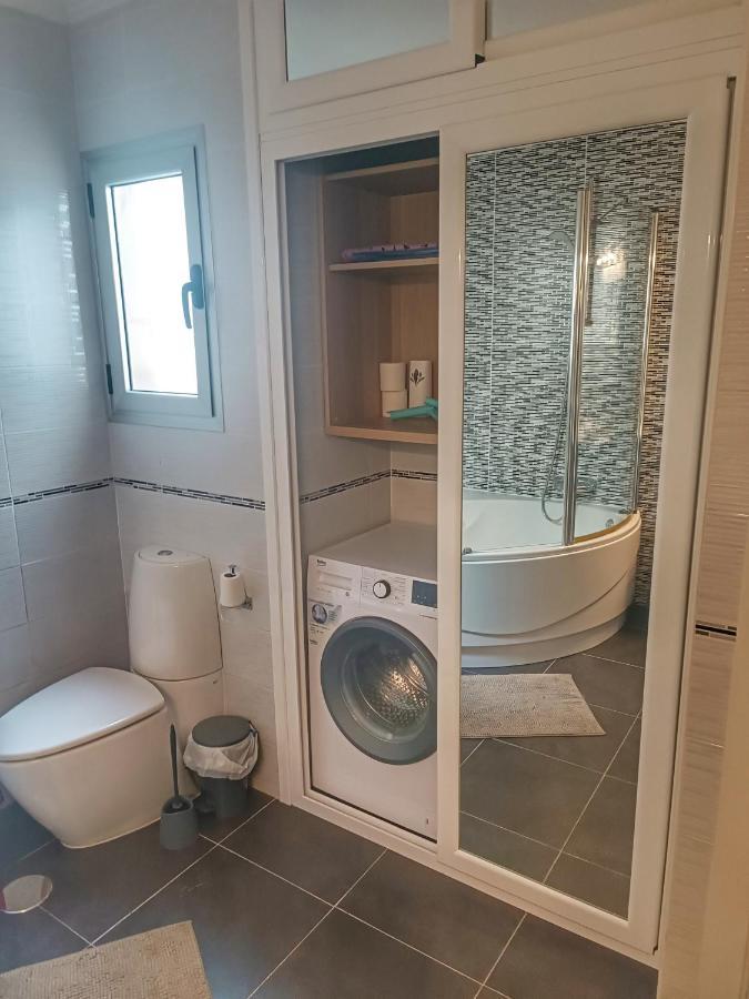 Apartamento Casa Cuaderna A 150 Metros De La Playa Playa Honda  Exterior foto