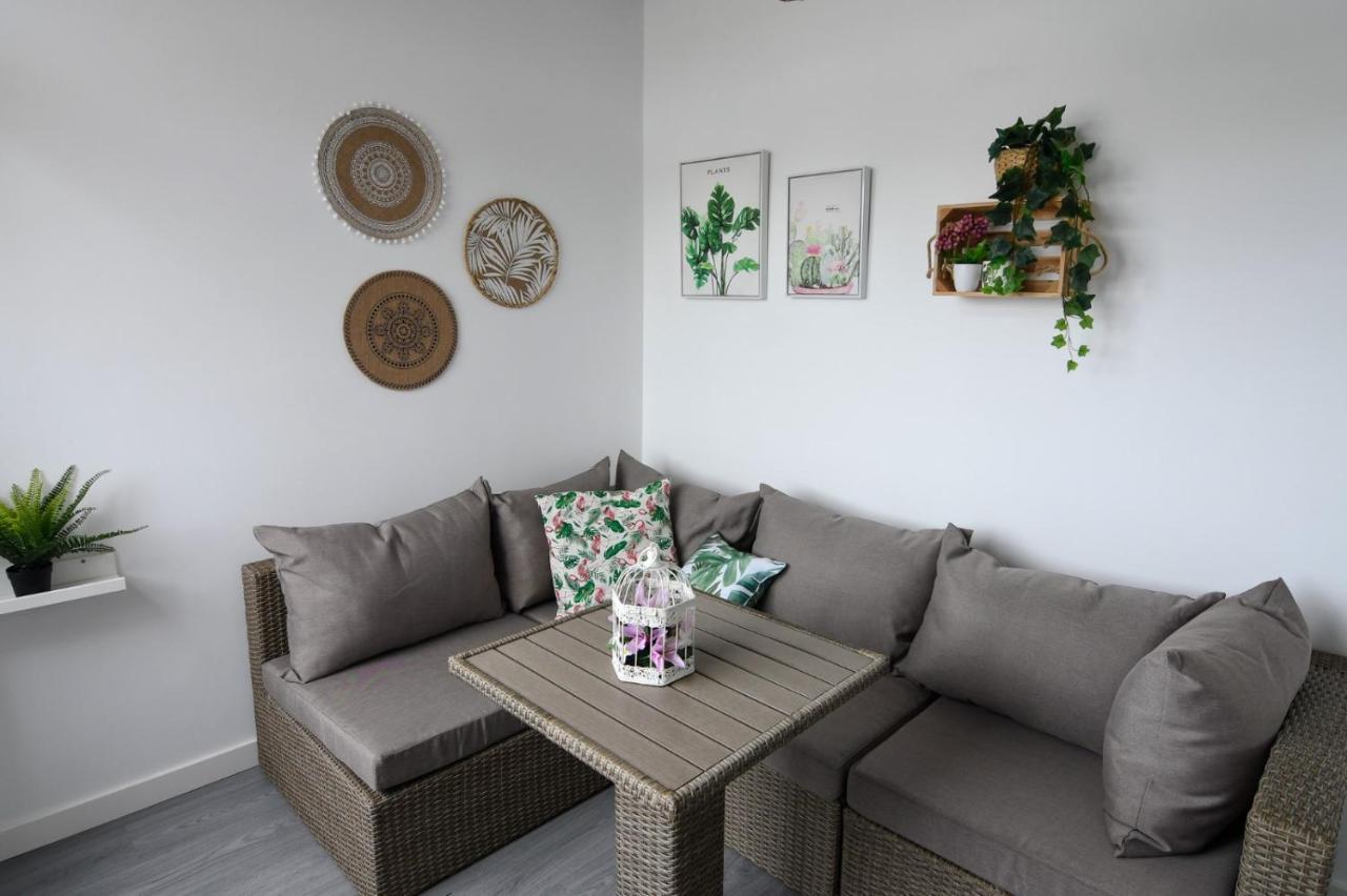 Apartamento Casa Cuaderna A 150 Metros De La Playa Playa Honda  Exterior foto