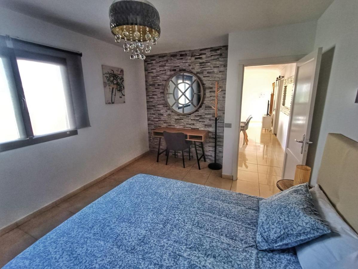 Apartamento Casa Cuaderna A 150 Metros De La Playa Playa Honda  Exterior foto