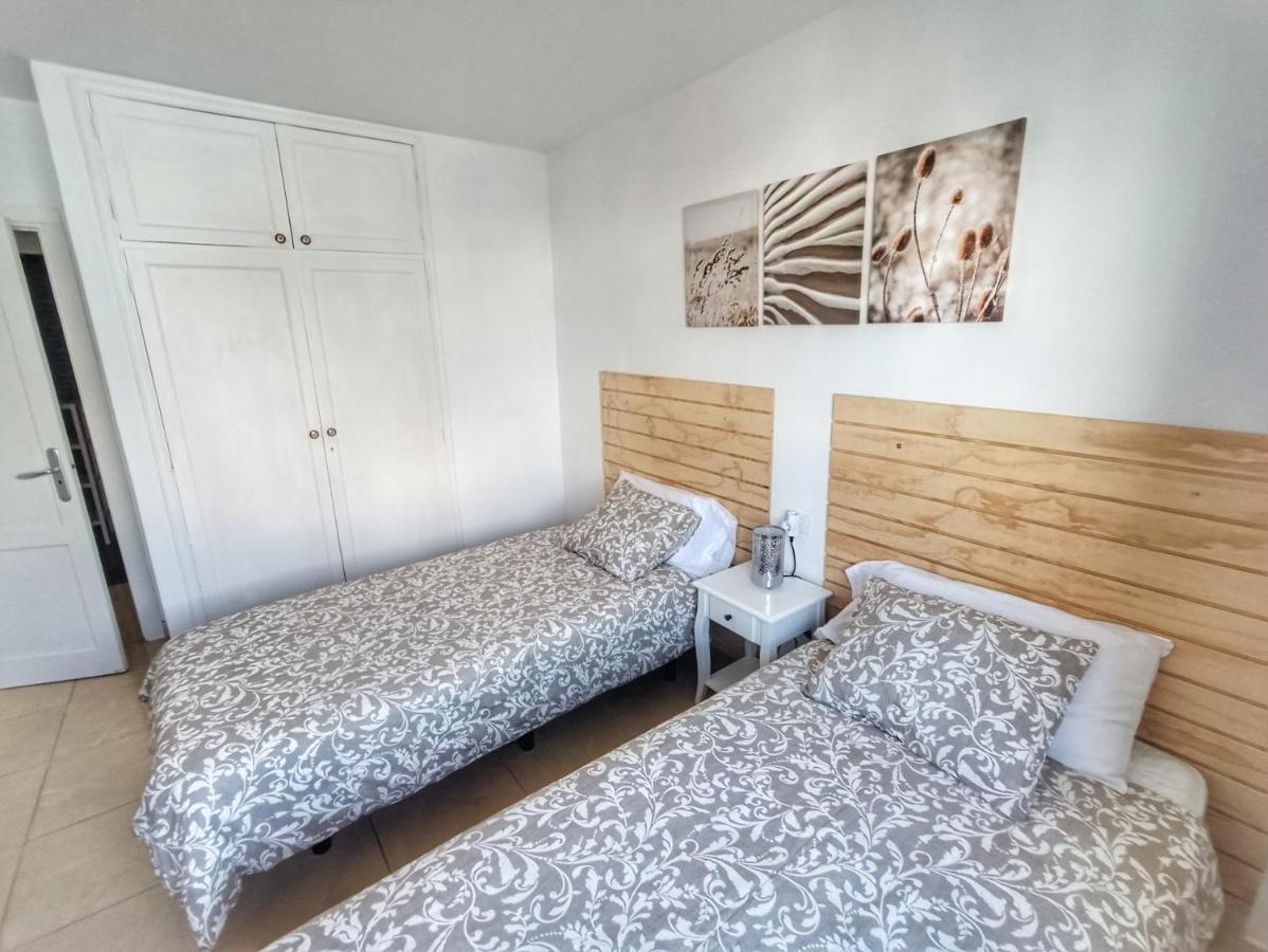 Apartamento Casa Cuaderna A 150 Metros De La Playa Playa Honda  Exterior foto