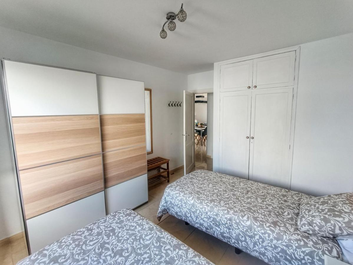 Apartamento Casa Cuaderna A 150 Metros De La Playa Playa Honda  Exterior foto