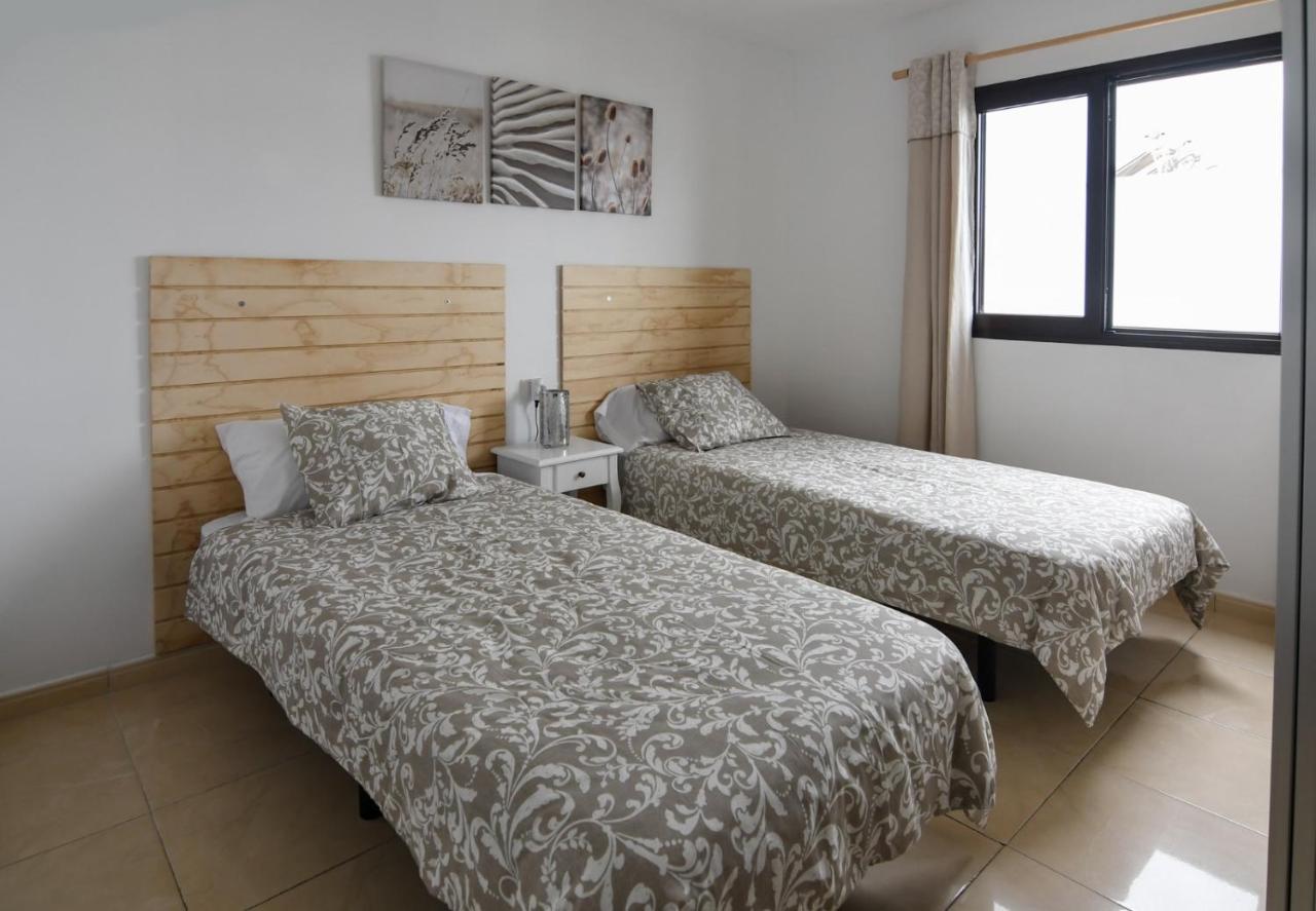Apartamento Casa Cuaderna A 150 Metros De La Playa Playa Honda  Exterior foto