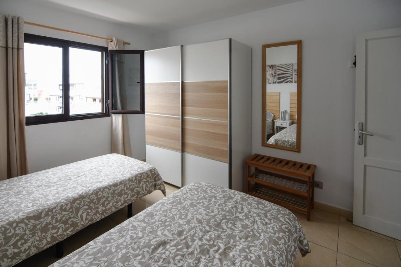 Apartamento Casa Cuaderna A 150 Metros De La Playa Playa Honda  Exterior foto